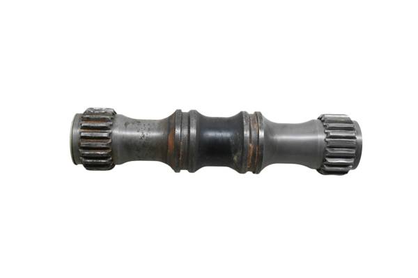 Bombardier - 04 Can-Am Outlander 400 4x4 Front Drive Shaft Bombardier