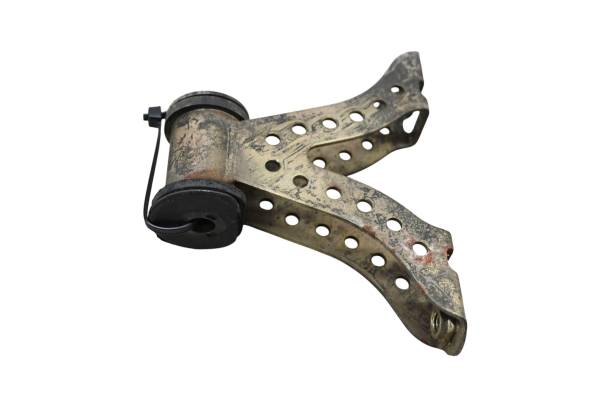 Yamaha - 04 Yamaha Kodiak 400 4x4 Engine Stay Motor Mount Bracket