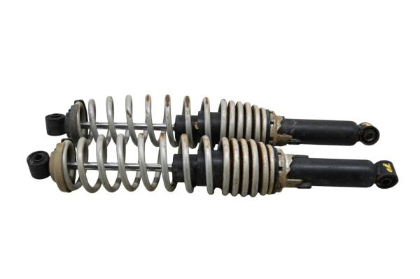 Bombardier - 04 Can-Am Outlander 400 4x4 Rear Shocks Suspension Left & Right Bombardier