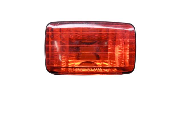 Yamaha - 04 Yamaha Kodiak 400 4x4 Tail Brake Light