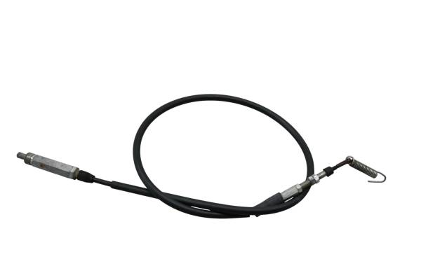 Yamaha - 04 Yamaha Kodiak 400 4x4 Shift Lock Cable