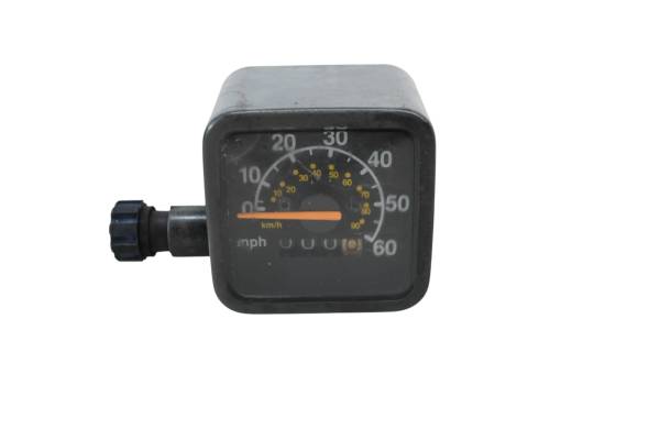 Yamaha - 04 Yamaha Kodiak 400 4x4 Speedometer Dash