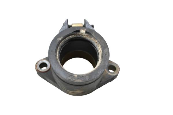 Yamaha - 04 Yamaha Kodiak 400 4x4 Intake Manifold Boot