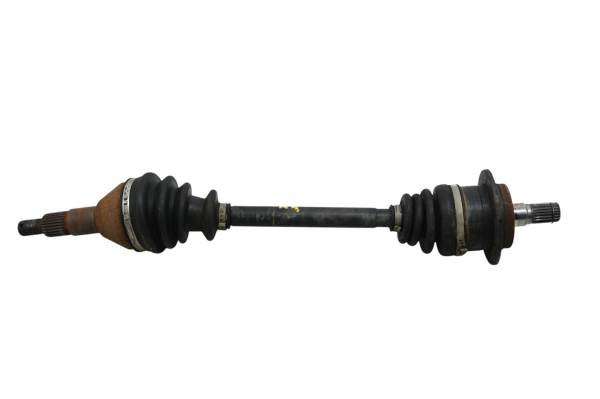 Bombardier - 04 Can-Am Outlander 400 4x4 Rear Right Cv Axle Bombardier