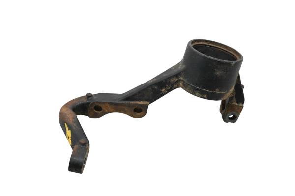 Bombardier - 04 Can-Am Outlander 400 4x4 Front Right Spindle Knuckle Bombardier