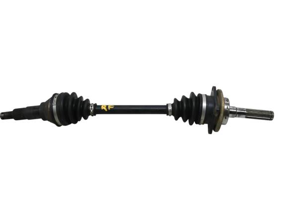 Bombardier - 04 Can-Am Outlander 400 4x4 Front Right Cv Axle Bombardier