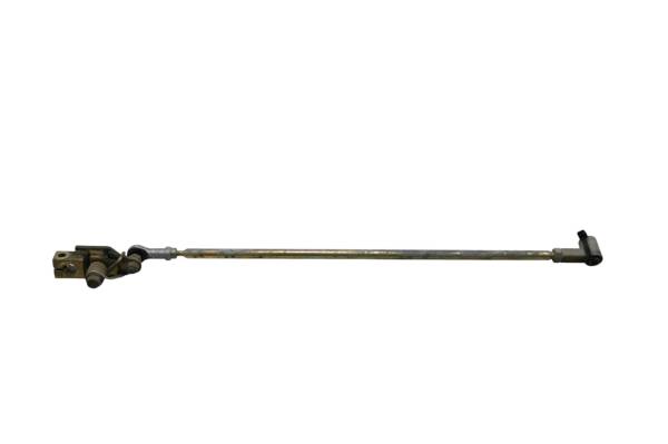 Bombardier - 04 Can-Am Outlander 400 4x4 Gear Select Shift Lever Shifter Linkage Bombardier