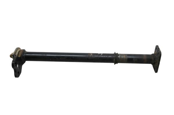 Bombardier - 04 Can-Am Outlander 400 4x4 Steering Stem Shaft Bombardier