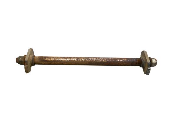 Bombardier - 04 Can-Am Outlander 400 4x4 Rear Swaybar Bombardier