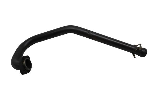 Bombardier - 04 Can-Am Outlander 400 4x4 Header Exhaust Head Pipe Bombardier