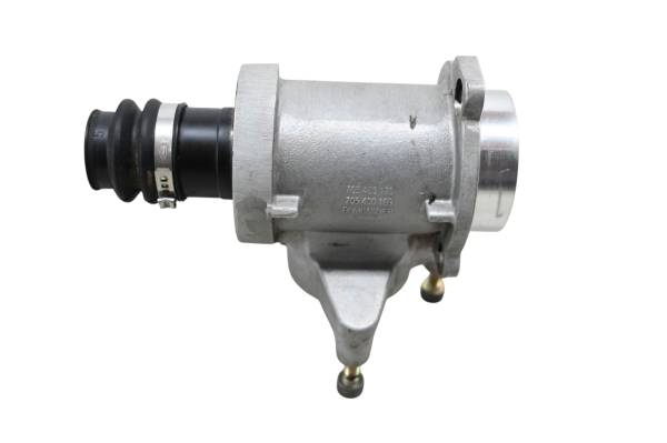 Bombardier - 04 Can-Am Outlander 400 4x4 4Wd Front Differential Actuator Housing Bombardier