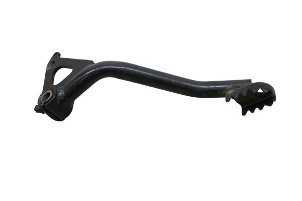 Bombardier - 04 Can-Am Outlander 400 4x4 Rear Brake Pedal Bombardier