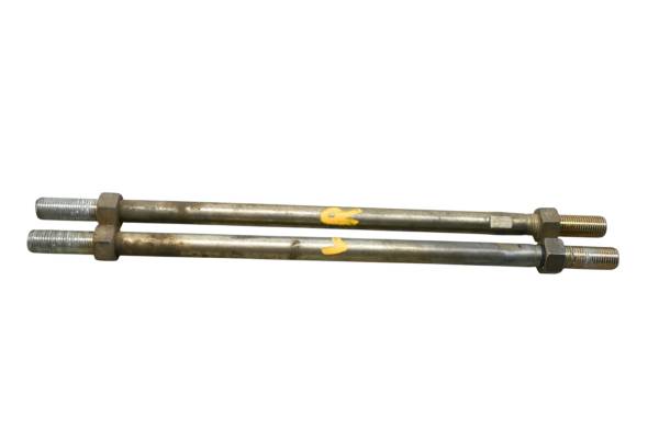 Bombardier - 04 Can-Am Outlander 400 4x4 Tie Rods Bombardier