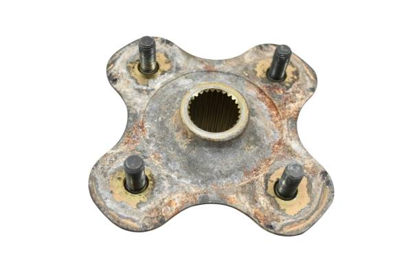Yamaha - 04 Yamaha Kodiak 400 4x4 Rear Right Wheel Hub