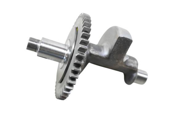 Yamaha - 04 Yamaha Kodiak 400 4x4 Counter Balancer Crankshaft Balance