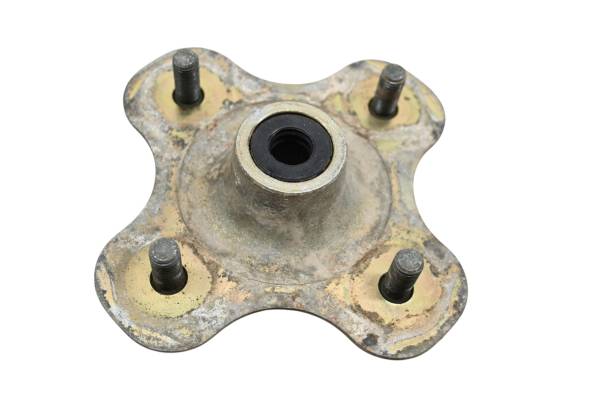 Yamaha - 04 Yamaha Kodiak 400 4x4 Rear Left Wheel Hub