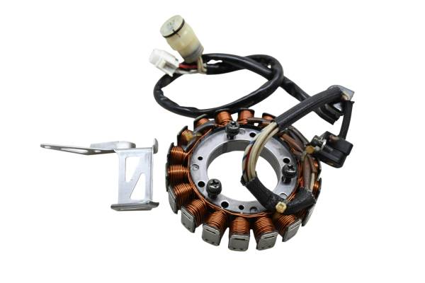 Yamaha - 04 Yamaha Kodiak 400 4x4 Stator