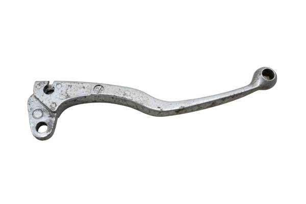 Yamaha - 04 Yamaha Kodiak 400 4x4 Rear Hand Brake Lever