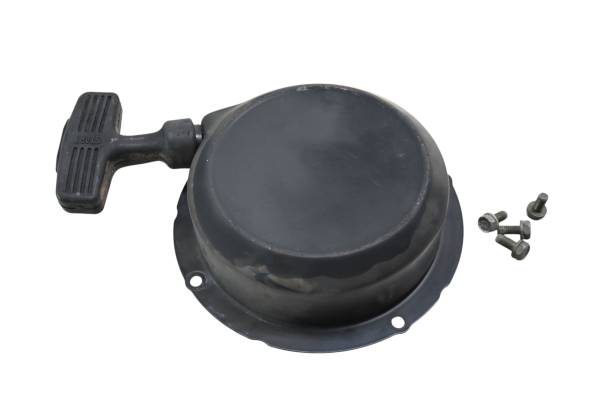 Yamaha - 04 Yamaha Kodiak 400 4x4 Pull Start Recoil