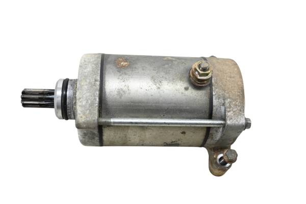 Yamaha - 04 Yamaha Kodiak 400 4x4 Starter Motor