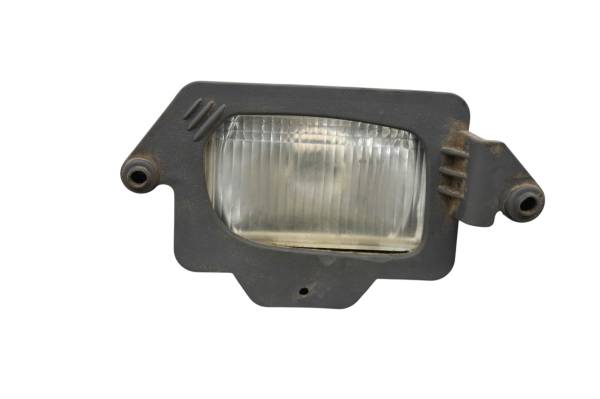 Bombardier - 04 Can-Am Outlander 400 4x4 Front Right Headlight Bombardier