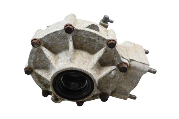 Yamaha - 04 Yamaha Kodiak 400 4x4 Rear Differential