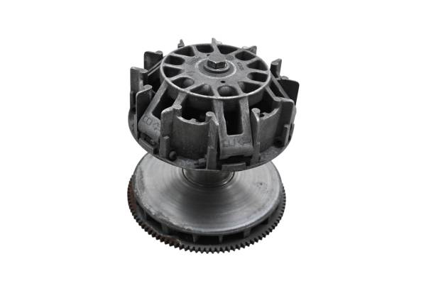 Bombardier - 04 Can-Am Outlander 400 4x4 Primary Drive Clutch Bombardier