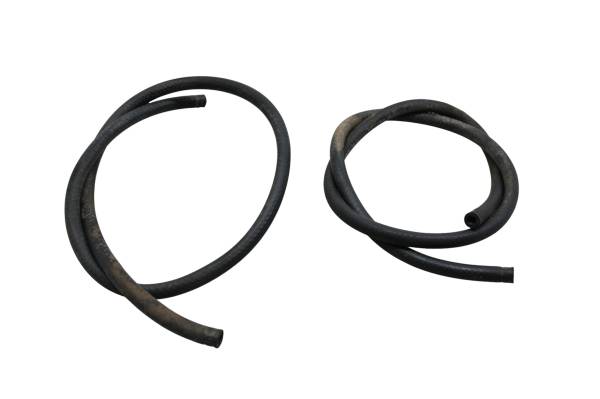 Bombardier - 04 Can-Am Outlander 400 4x4 Fuel Line Bombardier
