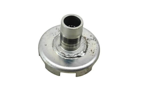 Yamaha - 04 Yamaha Kodiak 400 4x4 Pull Start Recoil Gear