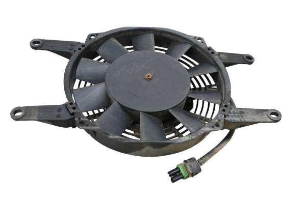 Bombardier - 04 Can-Am Outlander 400 4x4 Radiator Fan Bombardier