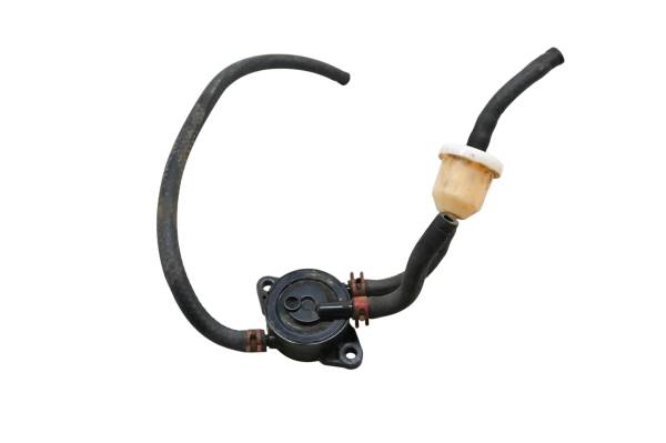 Bombardier - 04 Can-Am Outlander 400 4x4 Fuel Pump Bombardier
