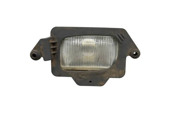 Bombardier - 04 Can-Am Outlander 400 4x4 Front Left Headlight Bombardier