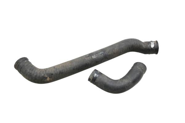 Bombardier - 04 Can-Am Outlander 400 4x4 Airbox Hoses Bombardier