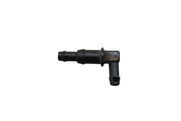 Bombardier - 04 Can-Am Outlander 400 4x4 Fuel Tank Elbow Fitting Bombardier
