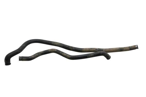 Bombardier - 04 Can-Am Outlander 400 4x4 Radiator Coolant Hoses Bombardier