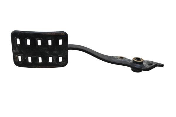 Can-Am - 14 Can-Am Maverick 1000R XXC 4x4 Rear Brake Pedal