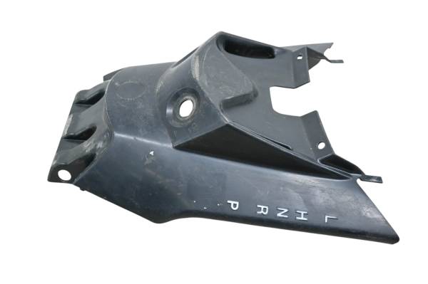 Bombardier - 04 Can-Am Outlander 400 4x4 Gas Tank Cover Bombardier