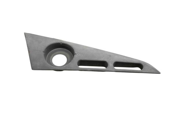 Bombardier - 04 Can-Am Outlander 400 4x4 Fuel Valve Petcock Cover Bombardier