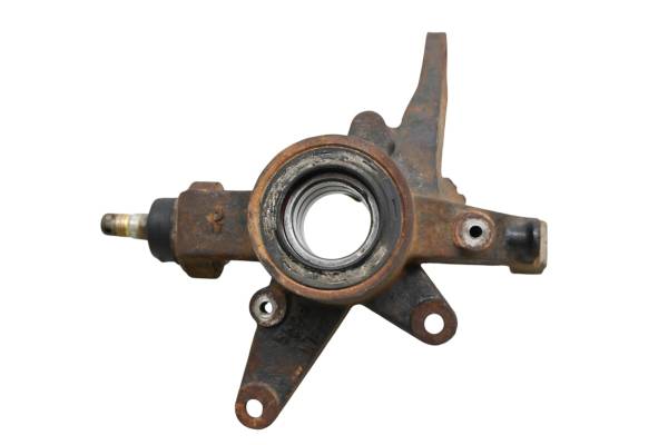 Yamaha - 04 Yamaha Kodiak 400 4x4 Front Right Spindle Knuckle