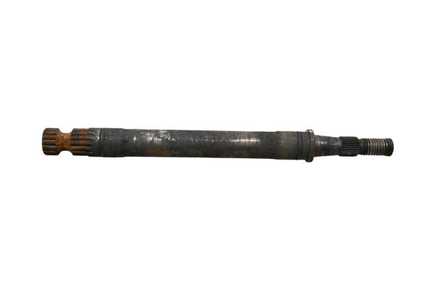 Can-Am - 14 Can-Am Maverick 1000R XXC 4x4 Upper Steering Stem Shaft