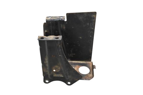 Bombardier - 04 Can-Am Outlander 400 4x4 Battery Box Bombardier