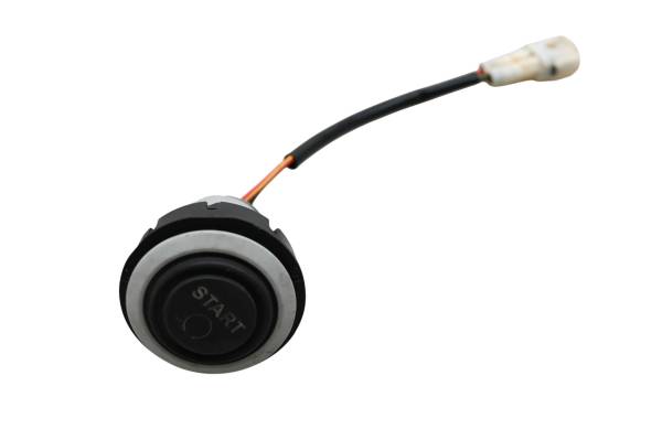 Can-Am - 14 Can-Am Maverick 1000R XXC 4x4 Engine Start Button