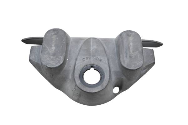 Yamaha - 04 Yamaha Kodiak 400 4x4 Handlebar Cover