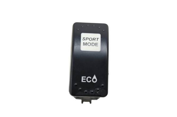 Can-Am - 14 Can-Am Maverick 1000R XXC 4x4 Pps Sport Switch