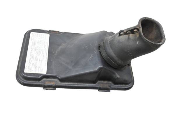 Yamaha - 04 Yamaha Kodiak 400 4x4 Airbox Lid Cover