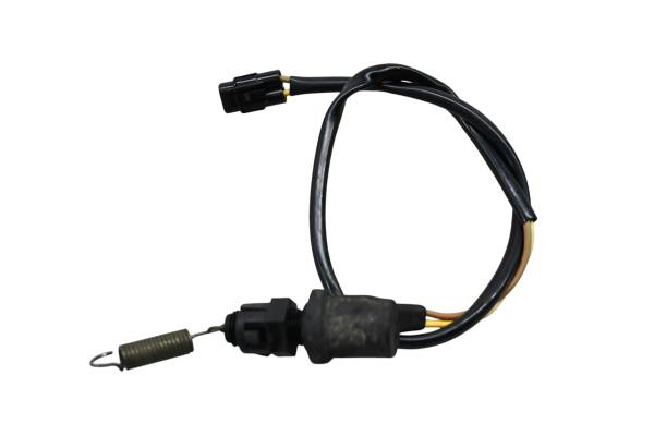 Yamaha - 04 Yamaha Kodiak 400 4x4 Rear Brake Tail Light Switch Sensor