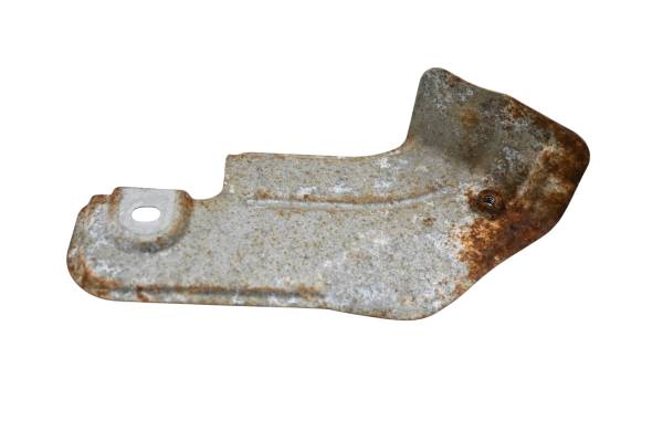 Yamaha - 04 Yamaha Kodiak 400 4x4 Heat Shield Guard Cover