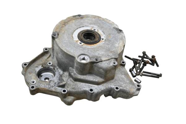 Yamaha - 04 Yamaha Kodiak 400 4x4 Stator Cover