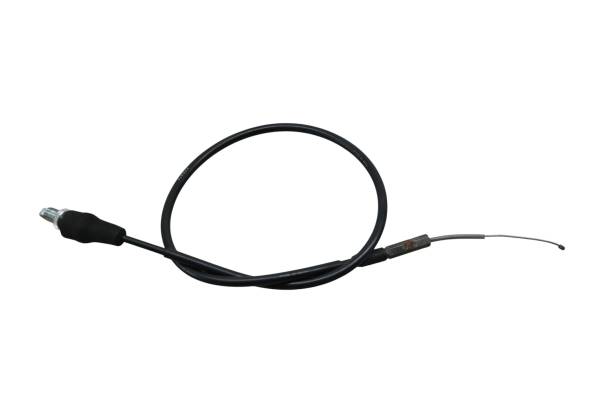 Yamaha - 04 Yamaha Kodiak 400 4x4 Throttle Cable