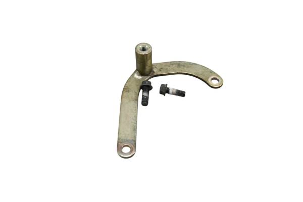 Yamaha - 04 Yamaha Kodiak 400 4x4 Shifter Bracket